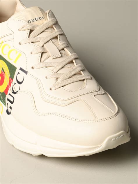 gucci schuhe herren outlet|laufschuhe herren outlet.